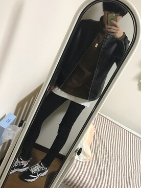 まことぅさんのコーディネート