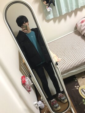 まことぅさんのコーディネート