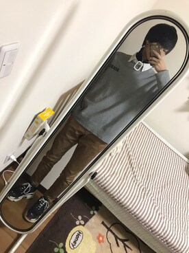 まことぅさんのコーディネート