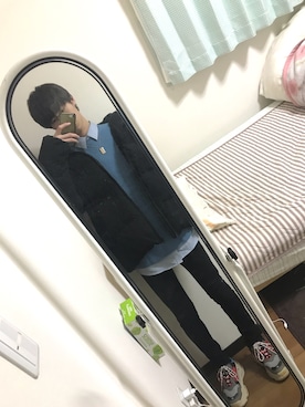 まことぅさんのコーディネート