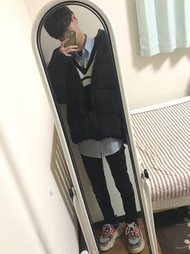 まことぅさんのコーディネート