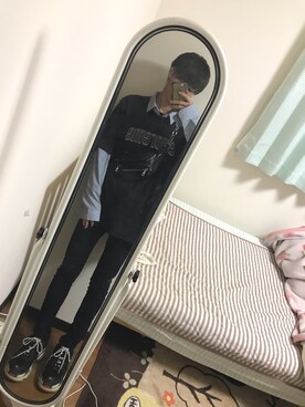 まことぅさんのコーディネート