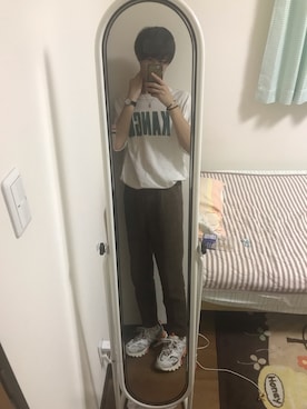 まことぅさんのコーディネート