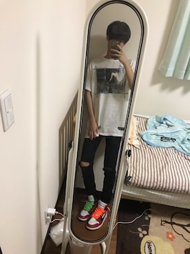 まことぅさんのコーディネート