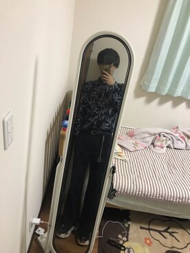 まことぅさんのコーディネート