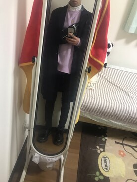 まことぅさんのコーディネート
