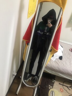 まことぅさんのコーディネート