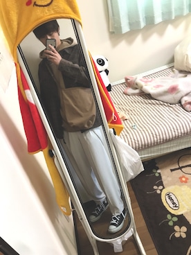 まことぅさんのコーディネート