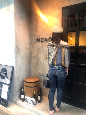moekaさんのコーディネート