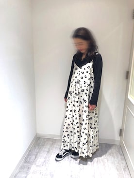 moekaさんのコーディネート