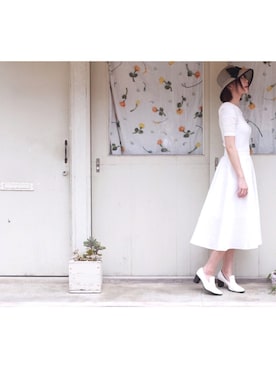 Lui Yamadaさんのコーディネート