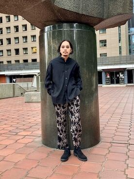 shuuuut510さん(メンズ・179cm)の夏コーディネート