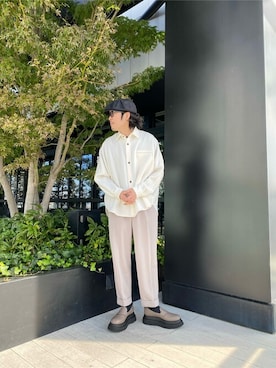 shuuuut510さんのコーディネート