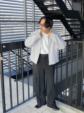 shuuuut510さんのコーディネート