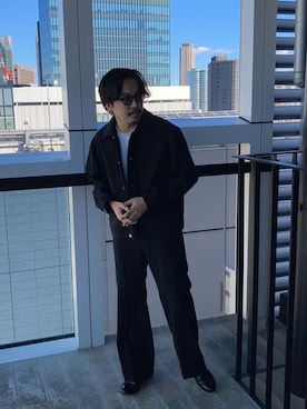 shuuuut510さんのコーディネート