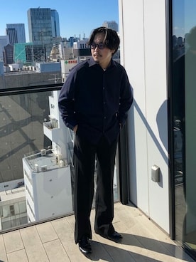 shuuuut510さんのコーディネート