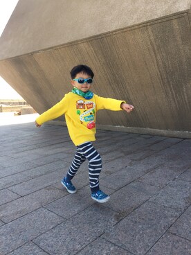 Ericさんのコーディネート