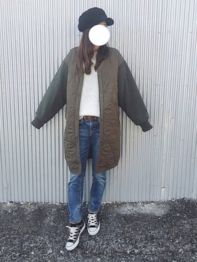 miyu.kさんのコーディネート