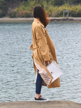 miyu.kさんのコーディネート