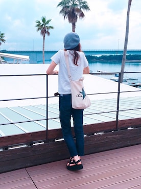 miyu.kさんのコーディネート