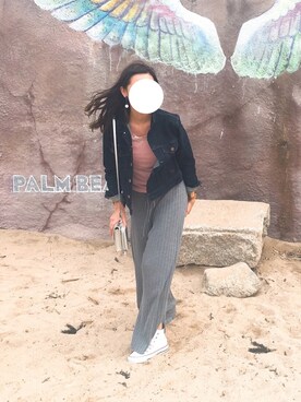 miyu.kさんのコーディネート