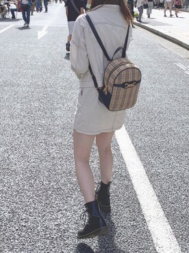 miyu.kさんのコーディネート