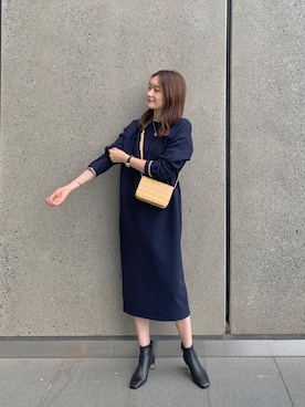 IWAMOTOさんのコーディネート