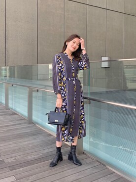 IWAMOTOさんのコーディネート