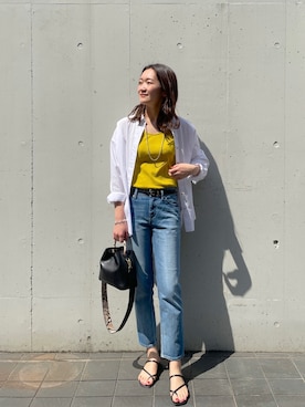 IWAMOTOさんのコーディネート