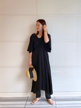 IWAMOTOさんのコーディネート