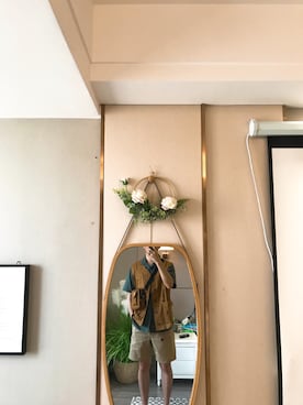 丁涵超啊さんのコーディネート