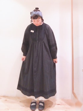 もすのさんさんのコーディネート