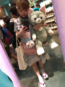 AMO-wyさんのコーディネート