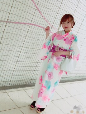 AMO-wyさんのコーディネート