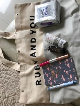 AMO-wyさんのコーディネート