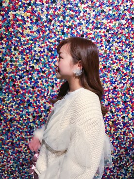 AMO-wyさんのコーディネート