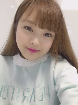 AMO-wyさんのコーディネート