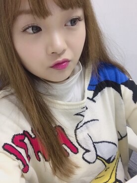 AMO-wyさんのコーディネート