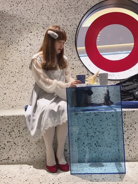 AMO-wyさんのコーディネート