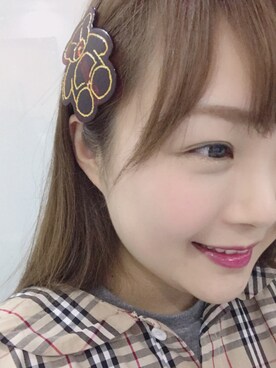 AMO-wyさんのコーディネート