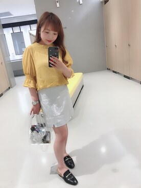 AMO-wyさんのコーディネート