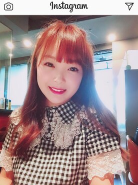 AMO-wyさんのコーディネート