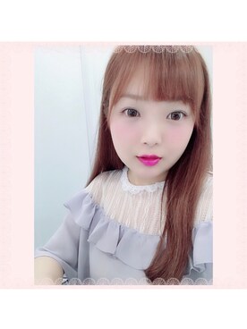 AMO-wyさんのコーディネート