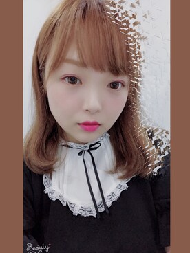 AMO-wyさんのコーディネート