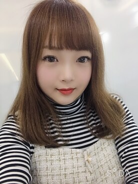 AMO-wyさんのコーディネート