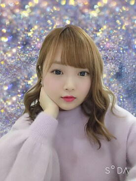 AMO-wyさんのコーディネート