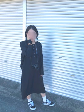 ぽんずさんのコーディネート