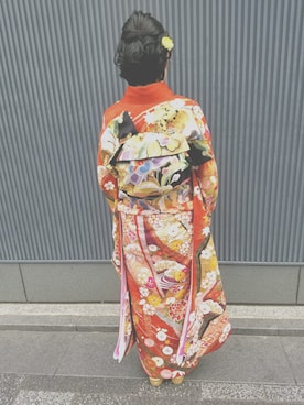 ぽんずさんのコーディネート