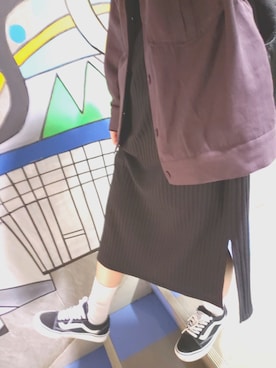 ぽんずさんのコーディネート