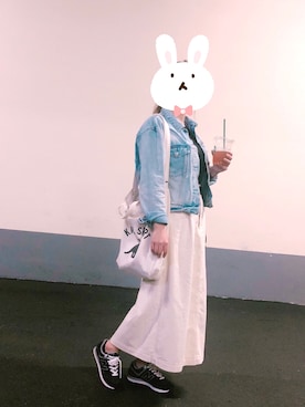 Chi Chi Chenさんのコーディネート